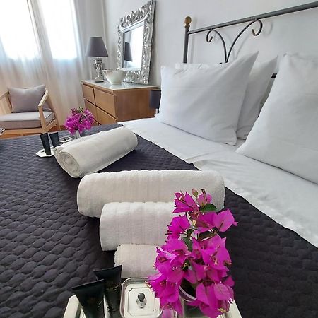 Vila Birbiciu Pantelleria Exteriér fotografie