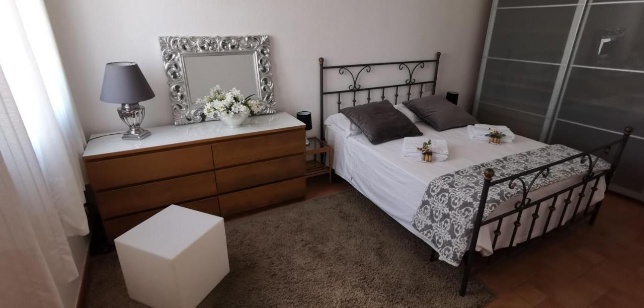 Vila Birbiciu Pantelleria Exteriér fotografie