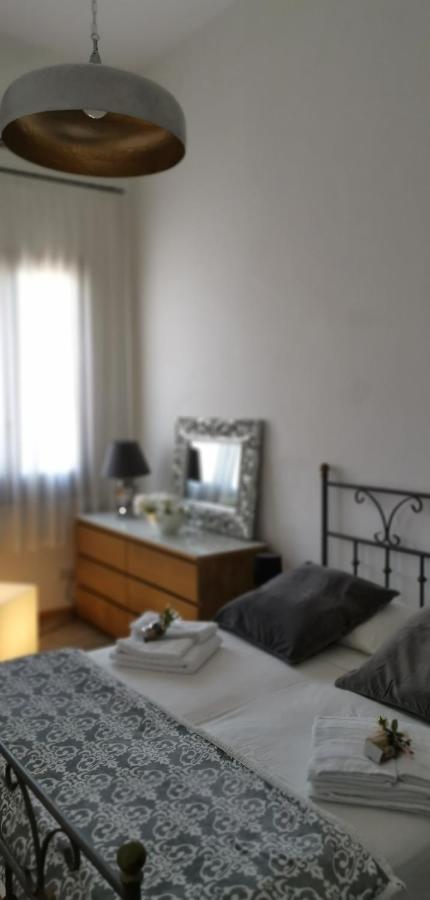 Vila Birbiciu Pantelleria Exteriér fotografie
