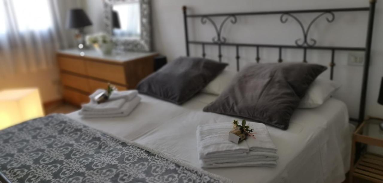 Vila Birbiciu Pantelleria Exteriér fotografie