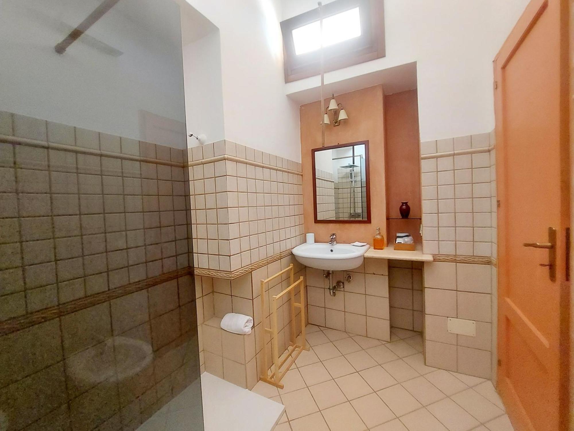 Vila Birbiciu Pantelleria Exteriér fotografie