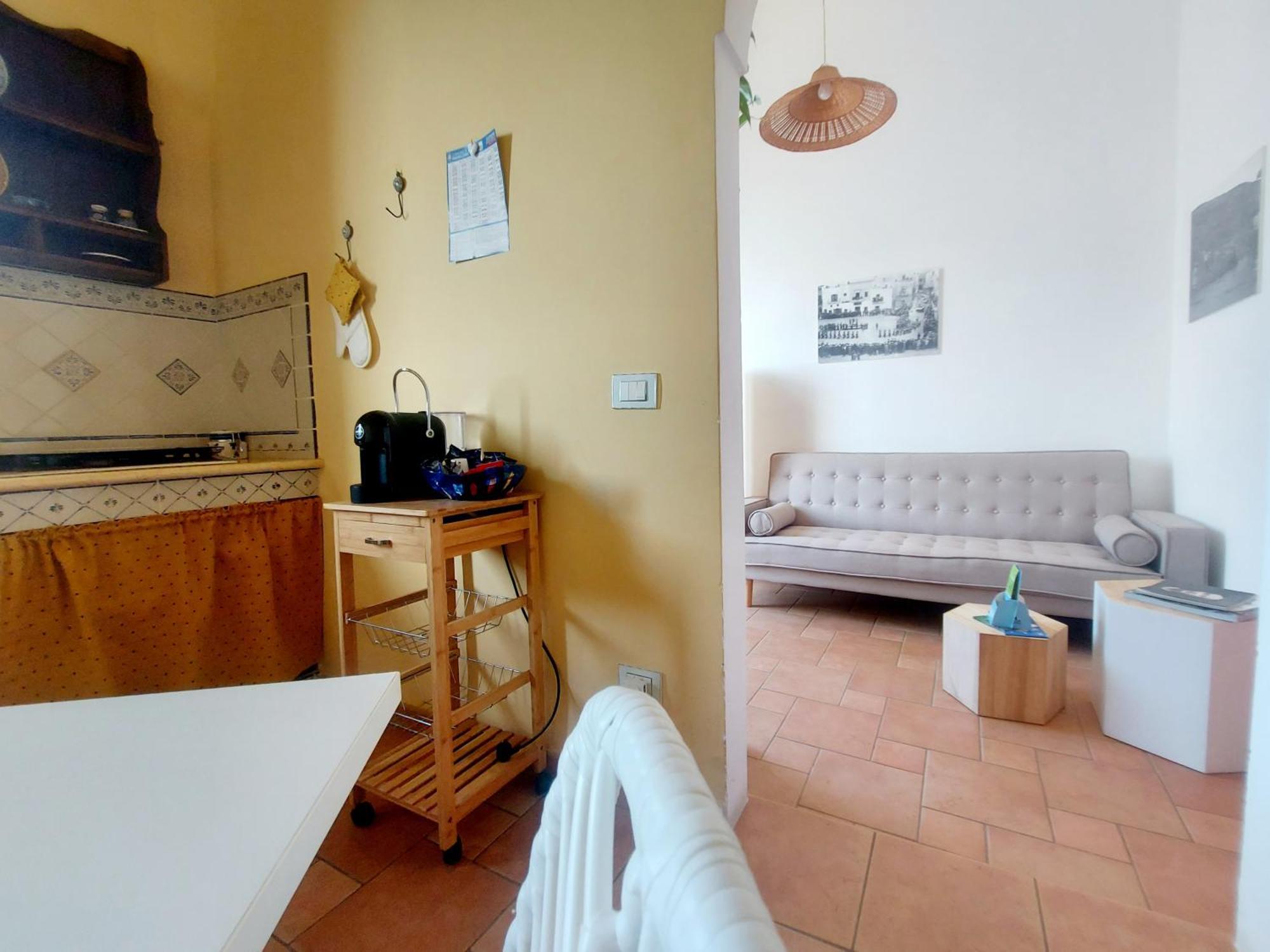 Vila Birbiciu Pantelleria Exteriér fotografie